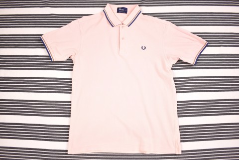Fred Perry piké 5552.