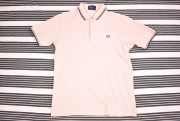 Fred Perry PBSH  FRED PERRY PIKÉ 5552.