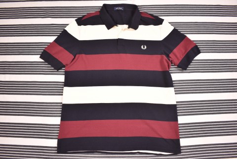 Fred Perry piké 5553.