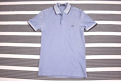 Fred Perry piké 5562.