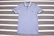 Fred Perry PBSH  FRED PERRY PIKÉ 5562.