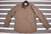 Barbour PBSH BARBOUR OVERSHIRT 1492.
