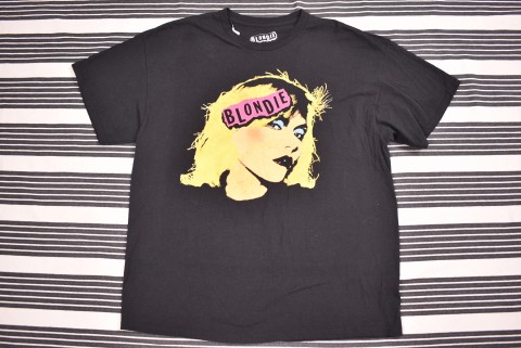 Blondie póló 5610.