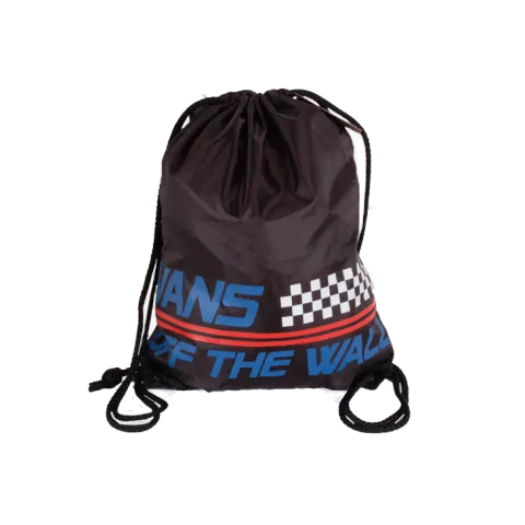 Táskák Vans I Gymbag I Race Logo