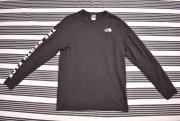 The North Face PBSH  THE NORTH FACE LONGSLEEVE 3493.