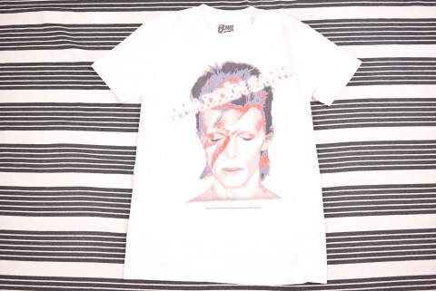 David Bowie póló 5630.