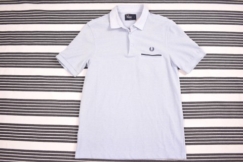 Fred Perry piké 5636.