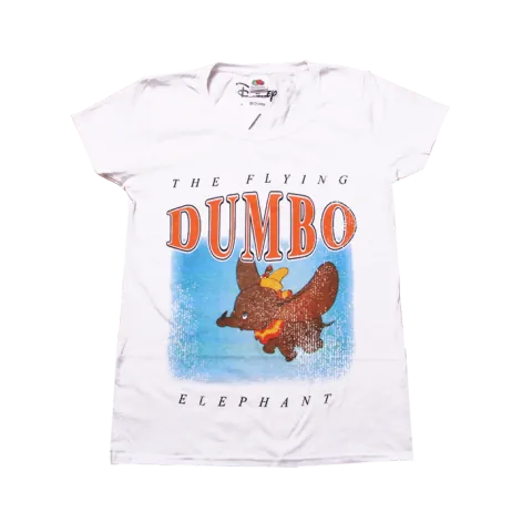 Női pólók Dumbo