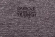 Barbour xx Triumph pulóver 192.