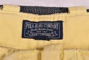 Ralph Lauren Polo Jeans rövidnadrág 30.