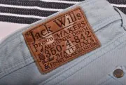 Jack Wills rövidnadrág 8.