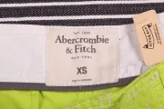 Abercrombie & Fitch boardshort 264.