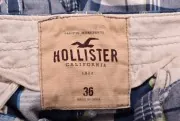Hollister rövidnadrág 584.
