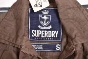 Superdry kabát 100.