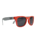 VANS I FOLDABLE I coral sunglasses