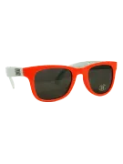 VANS I FOLDABLE I coral sunglasses