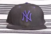 New York Yankees sapka 