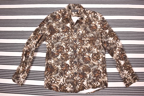 Férfi Kabátok Second Hand Drykorn ing/overshirt 2629.