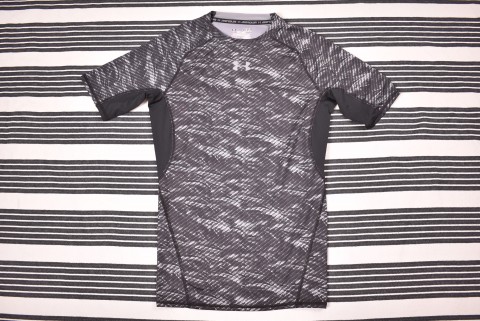 Technikai Ruházat és Mez Second Hand Under Armour tech póló 534.