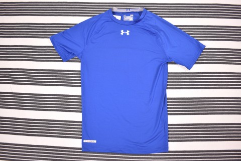 Technikai Ruházat és Mez Second Hand Under Armour tech póló 545.