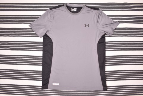 Technikai Ruházat és Mez Second Hand Under Armour tech póló 568.