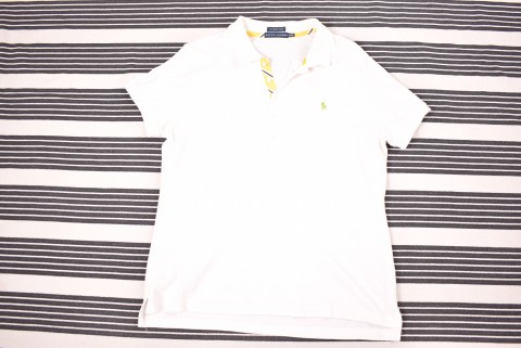 Női Felsők Second Hand Ralph Lauren női piké 687.