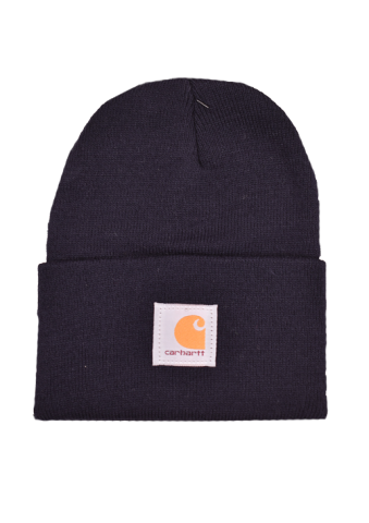 Sapkák Carhartt I A18-NVY