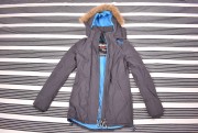 Superdry PBSH  SUPERDRY NŐI DZSEKI 363.