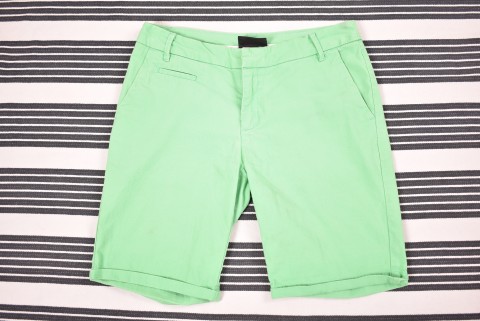 Női Rövidnadrágok Second Hand Patagonia női short 69.