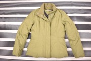Tommy Hilfiger PBSH  HILFIGER NŐI KABÁT 373.