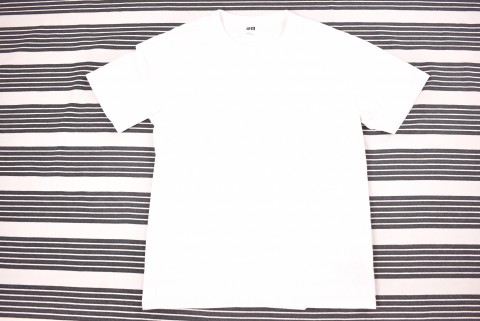 Uniqlo póló 5082.
