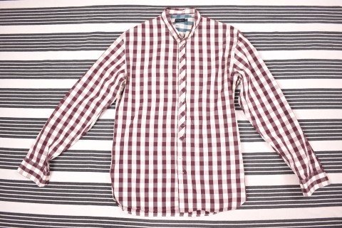 Férfi Ingek Second Hand Paul Smith ing 2773.