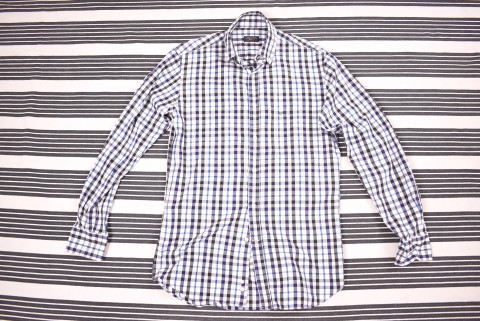 Férfi Ingek Second Hand Paul & Shark ing 2778.