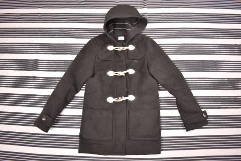 Női kabátok Second Hand Lacoste női kabát 379. V2