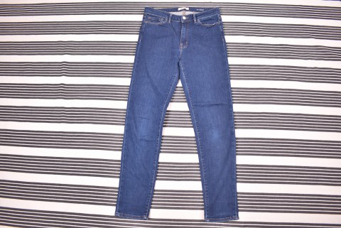 Női nadrágok Second Hand Carhartt női farmer 408. V