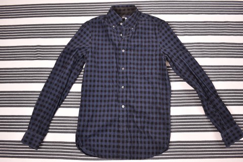 Férfi Ingek Second Hand Fred Perry ing 2792.