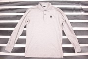 Belstaff PBSH BELSTAFF HOSSZÚ UJJÚ PIKÉ 3338. V