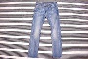 Levi's PBSH LEVIS 519 FARMER 34/32 3022.