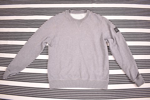 Férfi Pulóverek Second Hand Belstaff pulóver 3451. V