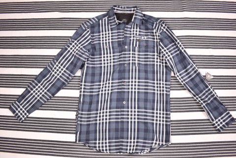 Férfi Ingek Second Hand Wrangler ing ÚJ 2888.