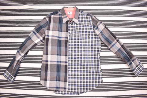 Férfi Ingek Second Hand Paul Smith ing 2914.
