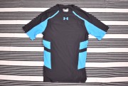 Under Armour PBSH UNDER ARMOUR TECH PÓLÓ 685.