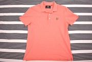 Lyle & Scott PBSH  LYLE & SCOTT PIKÉ 5733.