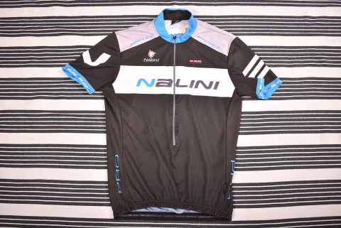 Technikai Ruházat és Mez Second Hand Nalini bringás felső 706.V
