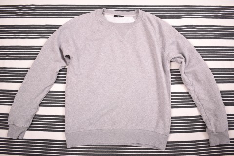 Férfi Pulóverek Second Hand Balmain pulóver 3521.