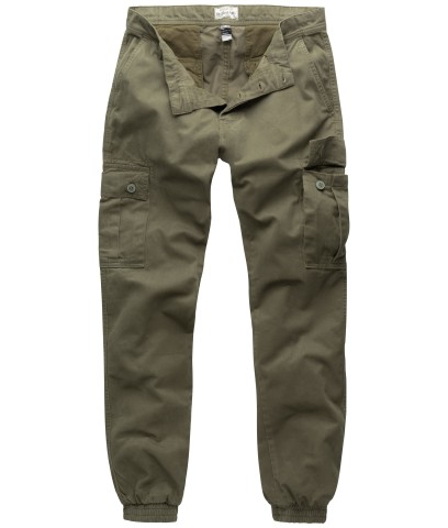 Nadrágok Surplus I Bad Boy Pants I Oliva 