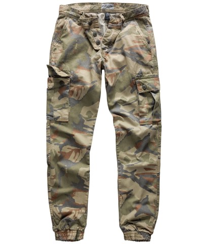 Nadrágok Surplus I Bad Boy Pants I 4 Color Camo