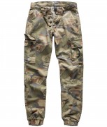 Surplus BAD BOY PANTS 4 COLOR CAMO