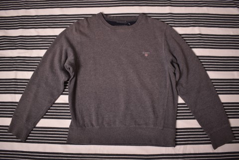 Férfi Pulóverek Second Hand Gant pulóver 3534.
