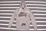 Superdry PBSH  SUPERDRY PULÓVER 3550.